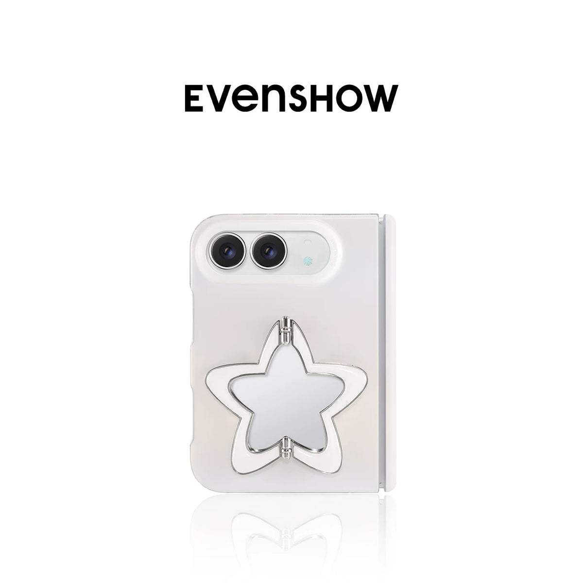 Sea Salt Star Stand Case for iPhone Duo 鈥?supplier product view