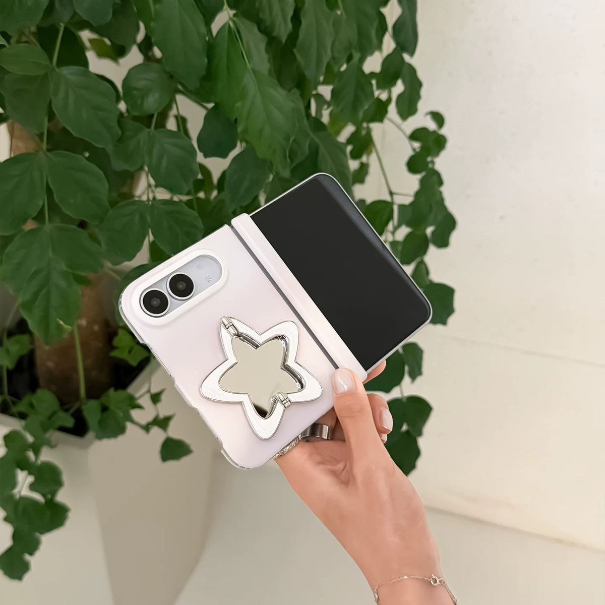 Sea Salt Star Stand Case for iPhone Duo 鈥?supplier product view