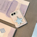 Sea Salt Star Stand Case for iPhone Duo 鈥?supplier product view