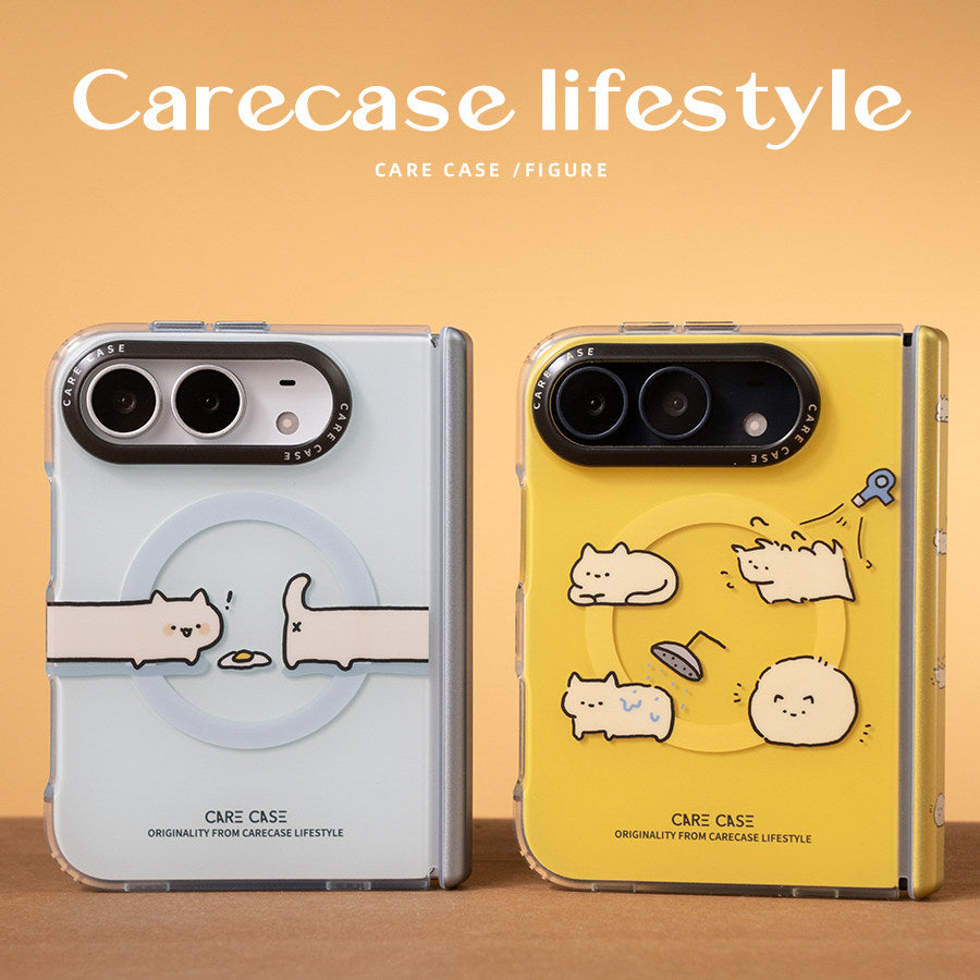 iPhone Duo case 鈥?supplier product view