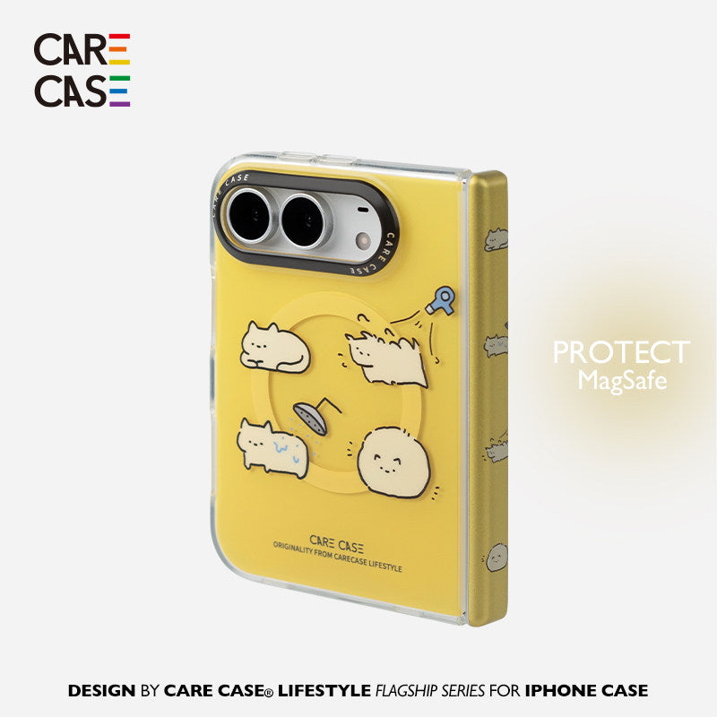 iPhone Duo case 鈥?supplier product view