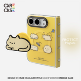 iPhone Duo case 鈥?supplier product view