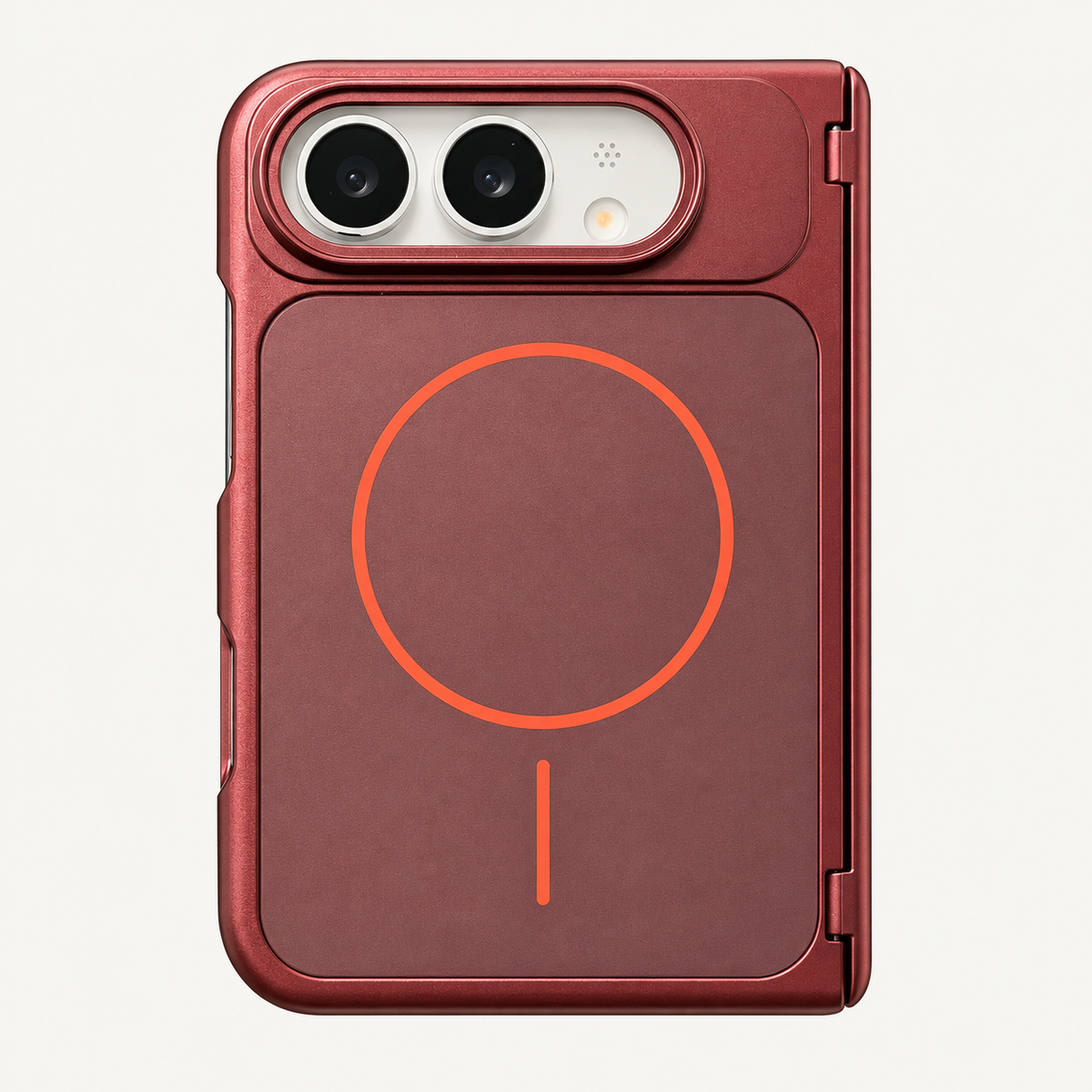 iPhone Duo case 鈥?supplier product view
