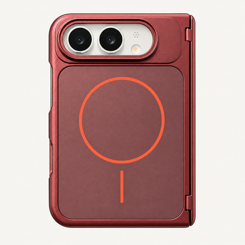 iPhone Duo case 鈥?supplier product view