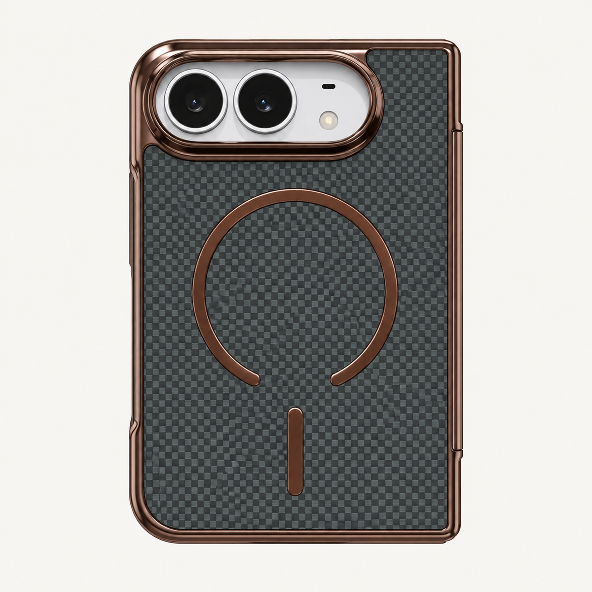 iPhone Duo case 鈥?supplier product view
